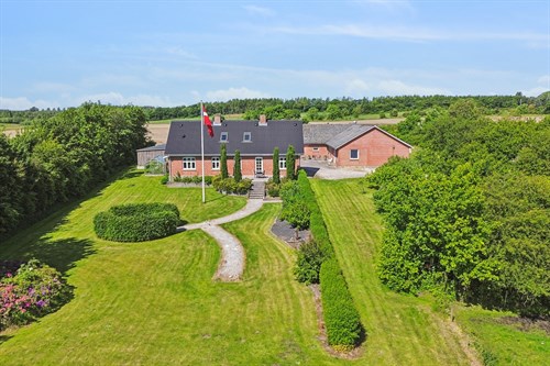 estate