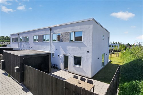 estate