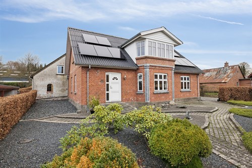 estate