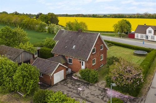 estate