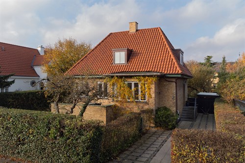 estate