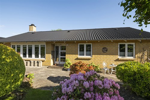 estate