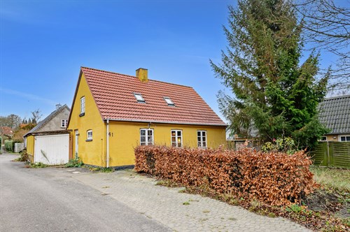 estate