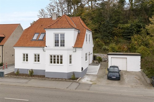 estate