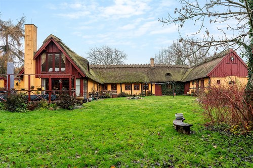 estate