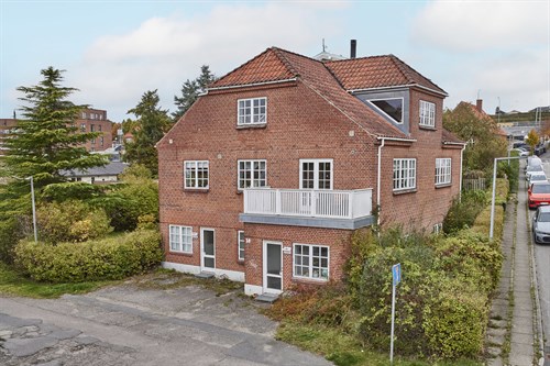 estate
