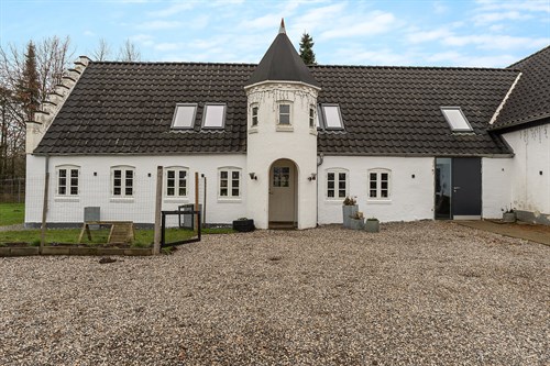 estate