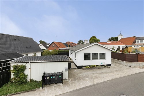 estate