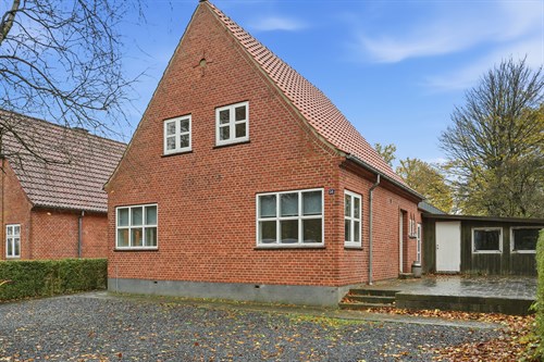 estate