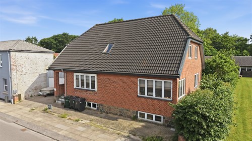 estate