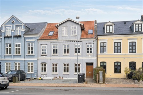 estate