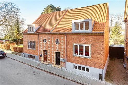 estate