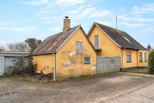 estate