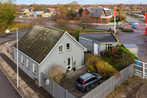 estate