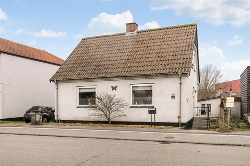 estate