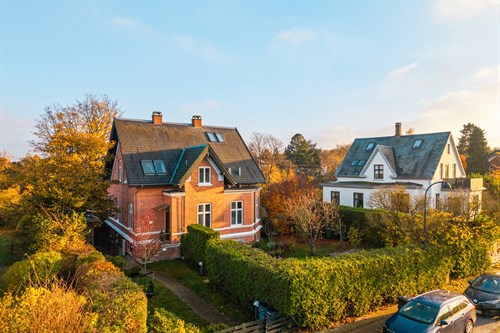 estate