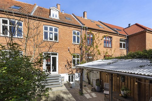 estate