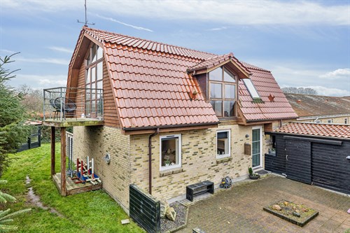 estate