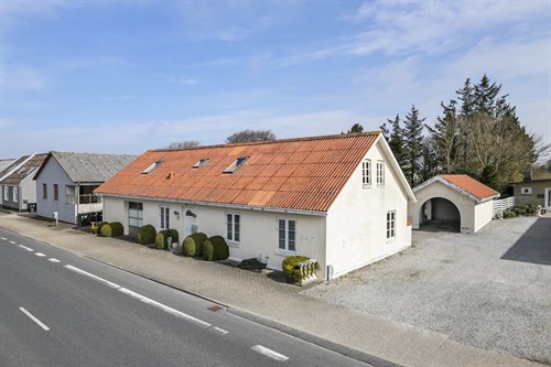 estate