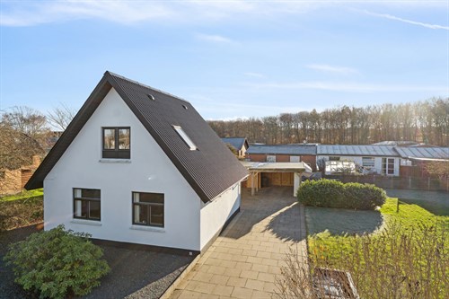 estate