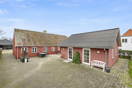 estate