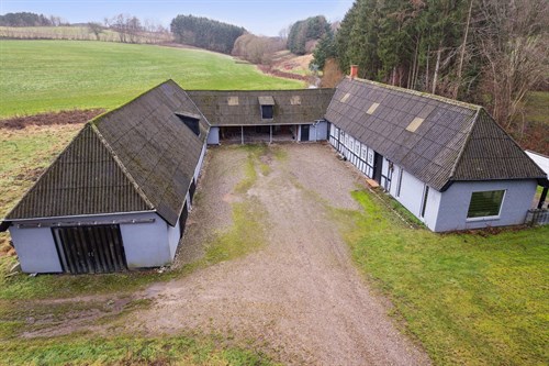 estate