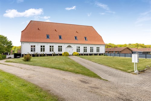 estate