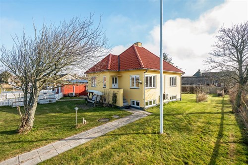 estate