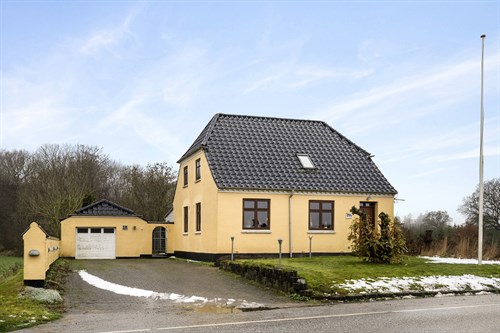 estate