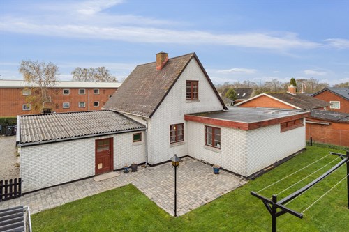 estate