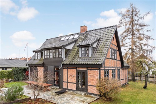 estate