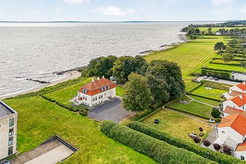 estate
