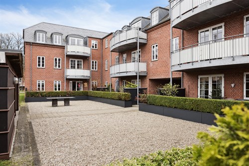 estate
