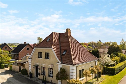 estate
