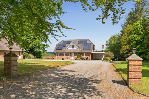 estate