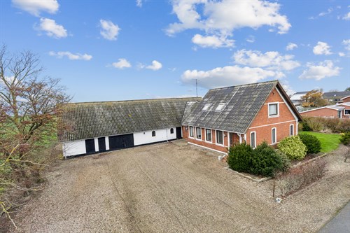 estate