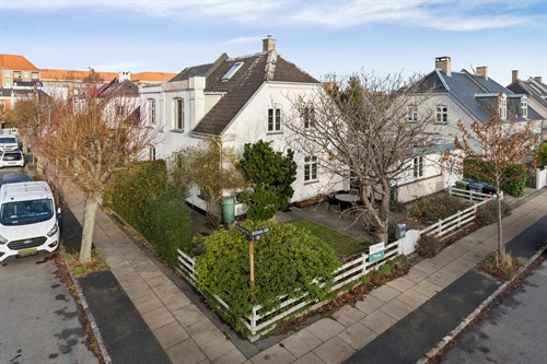 estate