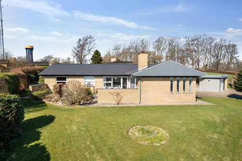 estate