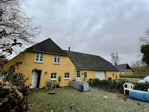 estate