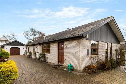 estate