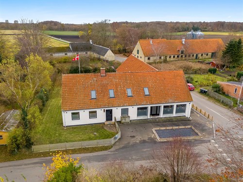 estate