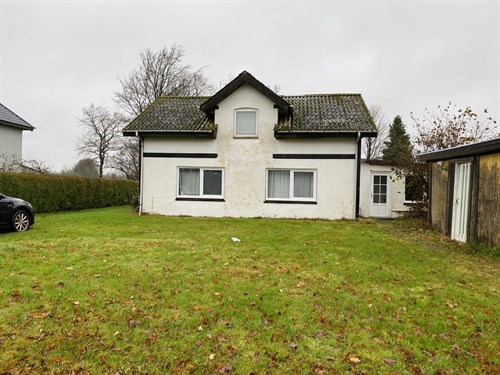 estate