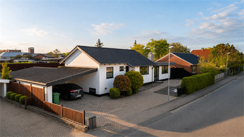 estate