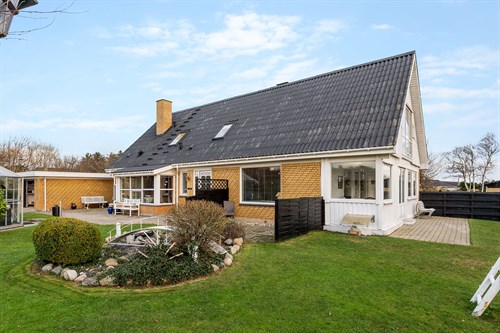 estate
