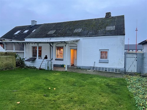 estate