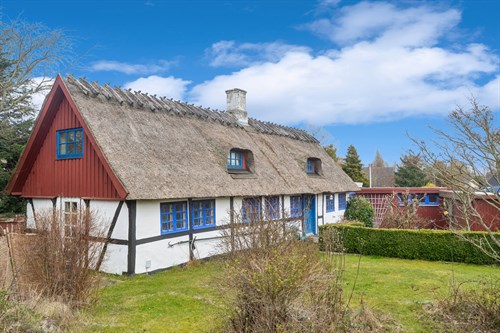 estate