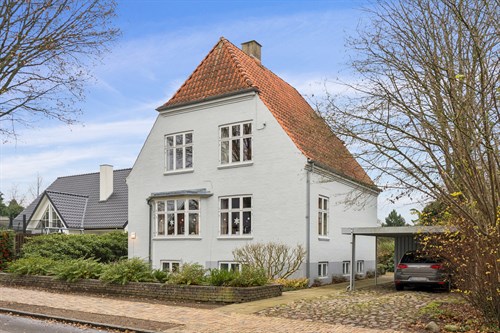 estate