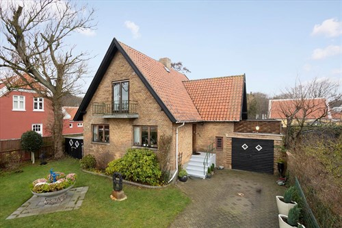 estate