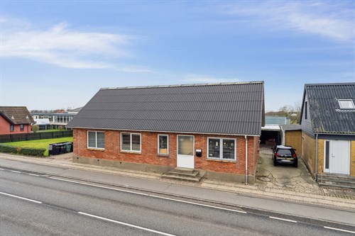 estate