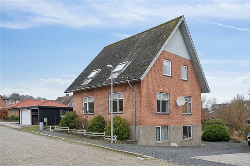 estate